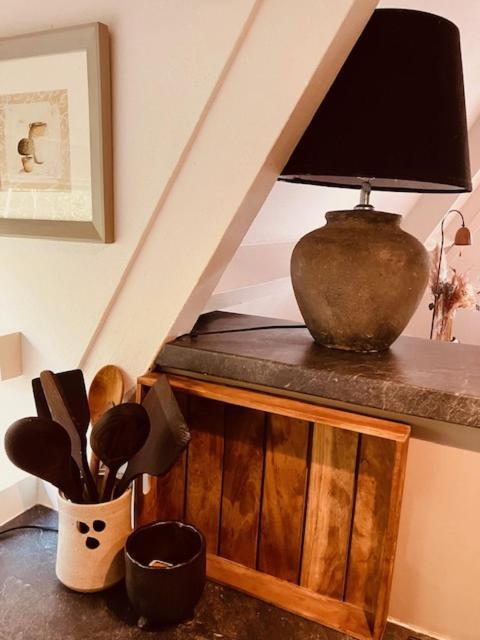 Chalet Woods Durbuy Esterno foto