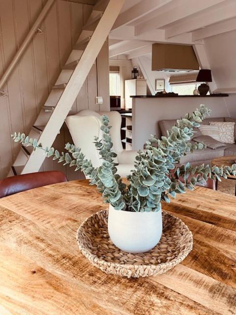 Chalet Woods Durbuy Esterno foto